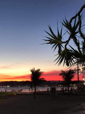 Apto Beira Mar excelente localização